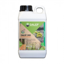 Traitement Concentré 2 en 1 Fongicide Hydrofuge Dalep 3100® Bidon 1L 