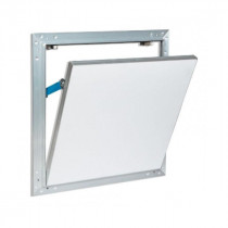 Trappe de Visite HQ Hydro Blanc 300 x 300 mm Semin A06758