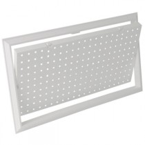 Trappe de visite baignoire Nicoll TV2520 - 2 carreaux de 250x200mm