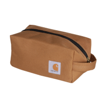 Trousse de voyage Carhartt Travel Kit B0000555 Brown