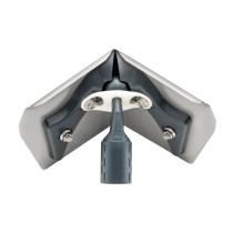 Truelle d'Angle Inox L'Outil Parfait OP Process'®