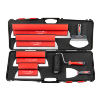 Valise Plaquiste 7 pièces L'Outil Parfait ParfaitLiss' Light Lissage
