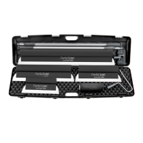 Valise Plaquiste 9 pièces L'Outil Parfait Dressage des Surfaces