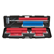 Valise Plaquiste 7 pièces ParfaitLiss' Airless L'Outil Parfait