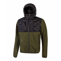 Veste Scuba U-Power Spock Dark Green