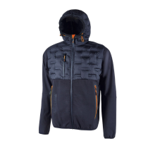 Veste Scuba U-Power Spock Deep Blue