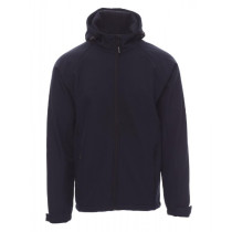 Veste Softshell Payper Gale Bleu Marine