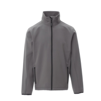 Veste Softshell Payper Perth Gris Acier