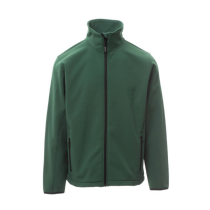 Veste Softshell Payper Perth Vert