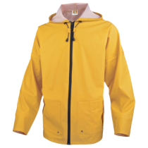 Veste de Pluie DeltaPlus 850VES Jaune