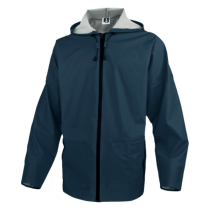 Veste de Pluie DeltaPlus 850VES Bleu Marine