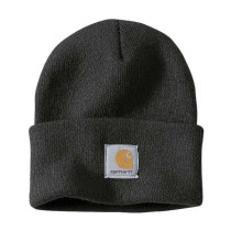 Bonnet-Carhartt-Watch-Hat-A18-Black-1