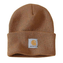 Bonnet-Carhartt-Watch-Hat-A18-Brown-1