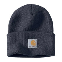 Bonnet-Carhartt-Watch-Hat-A18-Navy-1