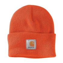 Bonnet-Carhartt-Watch-Hat-A18-BrightOrange-1