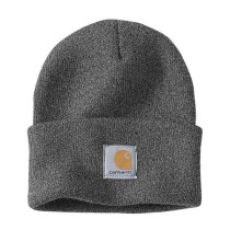 Bonnet-Carhartt-Watch-Hat-A18-Coal-Heather-1