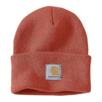 Bonnet-Carhartt-Watch-Hat-A18-Desert-Orange-1