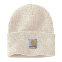 Bonnet-Carhartt-Watch-Hat-A18-Winter-White-1