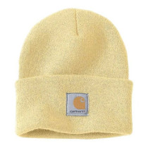 Bonnet-Carhartt-Watch-Hat-A18-Pale-Sun-1