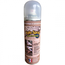 Xylo-Spray Vernis protection bois spray de 250 ml