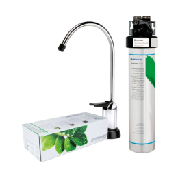Kit de Filtration sous évier Pentair Everpure S-100