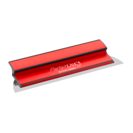 Lame à lisser L'Outil Parfait ParfaitLiss'® Light