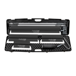 Valise Plaquiste 9 pièces L'Outil Parfait Dressage des Surfaces