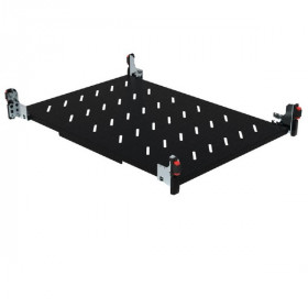 Tablette Fixe pour Fixation Legrand sur 4 Montants 19 pouces 046505