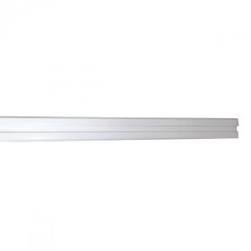 Elargisseur PVC Longueur 300 cm largeur 5,1 cm épaisseur 2 cm