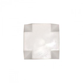 Croisillon en PVC pour petit bois