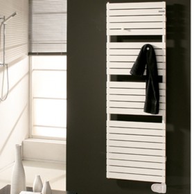 Radiateur sèche serviette électrique CORDIVARI Dory 1200W