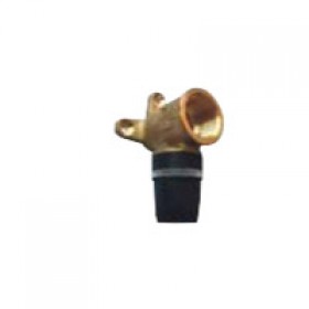 Patère murale multicouche TECElogo 16mm x 1/2“