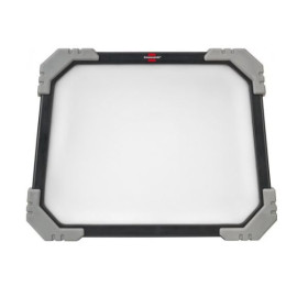 Projecteur LED de Chantier Portable Brennenstuhl Dinora 10600 lumen