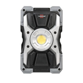 Projecteur LED Port. Rechargeable Brennenstuhl Rufus 3020MA 2700 lumen