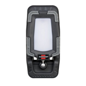 Projecteur LED à Pince CL Portable Rechargeable Brennenstuhl 950 lumen