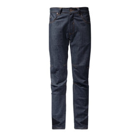 Pantalon Bosseur Harpoon Victory Bleu Jean