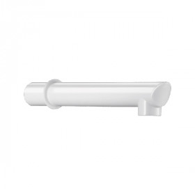 Bec Jetable Clipsable pour Mitigeur à Bec Bioclip Delabie 20015 Lot 15