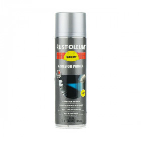 Primaire d’Accrochage Hard Hat Rust-Oleum Transparent Aérosol 500 ml