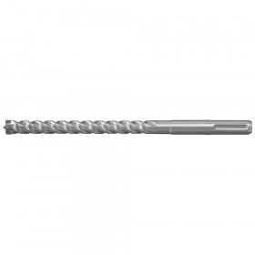 Foret béton SDS+ Quattric II 12/160/210 Fischer