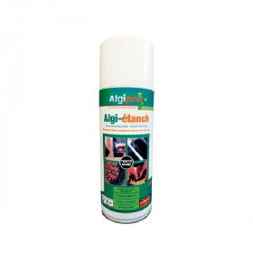 Spray Étanchéité Bitumeux AlgiEtanch, 400 ml