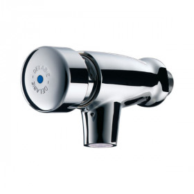 Robinet pour Lavabo Mural Delabie Tempostop M 3/8 "