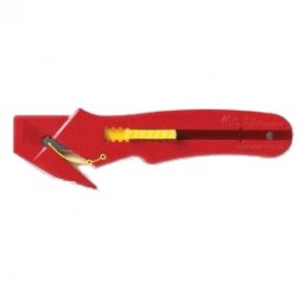 Cutter spécial découpe isolant mince
