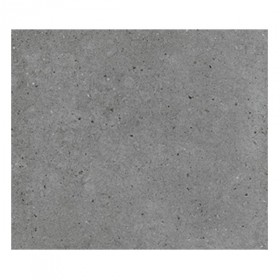 Carrelage Caesar concept.s argent stone effet pierre, 75x75cm, le m2