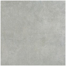 Carrelage Caesar reflex gris effet métal, 60x60cm, le m2