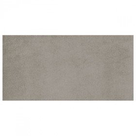 Carrelage Casa Dolce Casa neutra cemento slim, 60x120cm, le m2