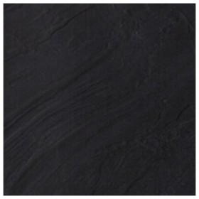 Carrelage Leonardo stone project ocean black, 120x120cm, le m2