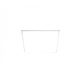 Panneau LED Arkos Light 60x60cm Office CRI80 3000K 37W A2110010W