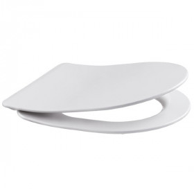 Pipe WC Coudée Rigide Wirquin Ø100 mm Mâle Longue 71060101