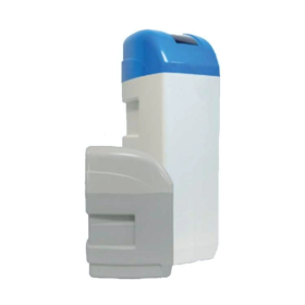 Adoucisseur d'eau Monobloc Pentair Adriatica Fleck 5600 ECO Bleu