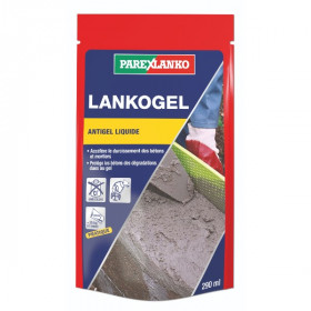 Antigel Liquide Lankogel ParexLanko, 290 ml